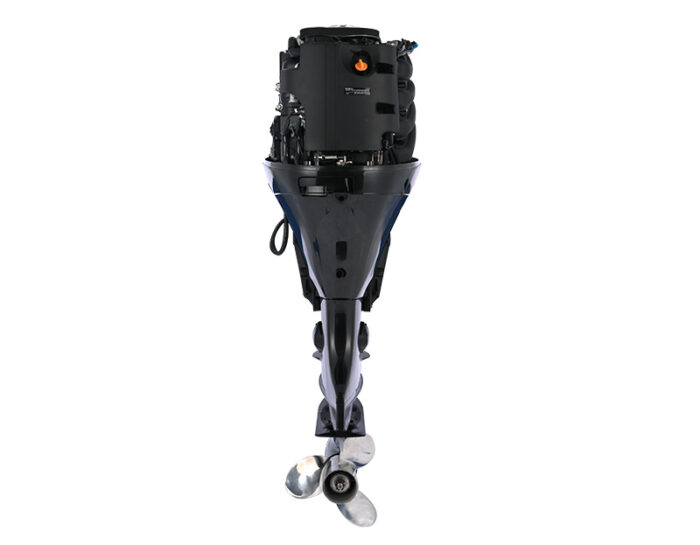 Лодочный мотор Parsun F100FEX-T-EFI