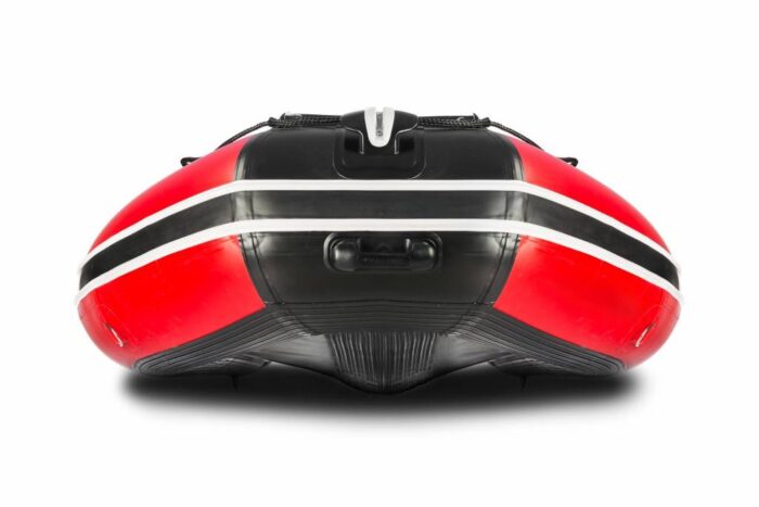 Лодка ПВХ STORMLINE Adventure Standard 400