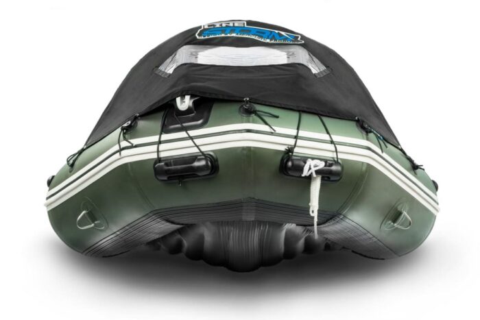 Лодка ПВХ STORMLINE Heavy Duty Air Pro 380 (2022)