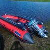 Лодка ПВХ STORMLINE Air Sea King 400 (2022)