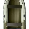 Лодка SKAT-Тритон-350
