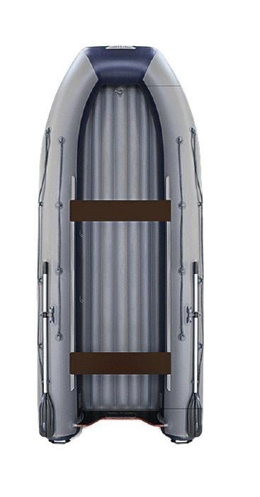 Лодка ПВХ ФЛАГМАН DK 390 Igla