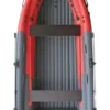 Лодка SKAT-Тритон-390 c фальшбортом