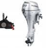 Лодочный мотор Honda BF20DK2 SRTU