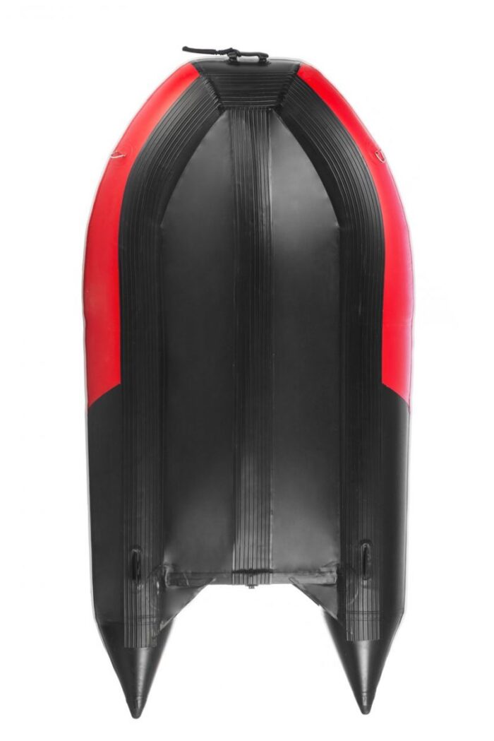 Лодка ПВХ STORMLINE Adventure Standard 400