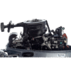 Лодочный мотор 2х-тактный MIKATSU M20FHL