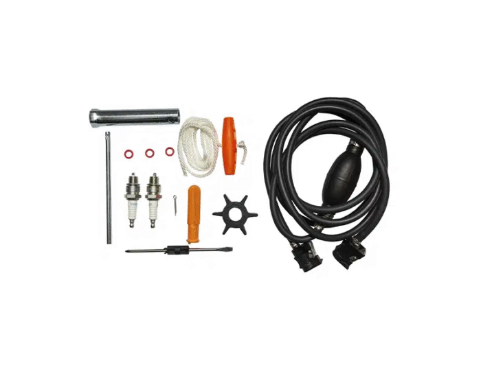 Лодочный мотор Parsun T 20 BMS