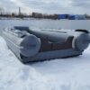 Лодка ПВХ ФЛАГМАН DK 350