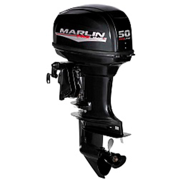 Лодочный мотор MARLIN MP 50 AWRS Proline