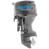 Лодочный мотор 4х-тактный MIKATSU MF50FEL-T-EFI