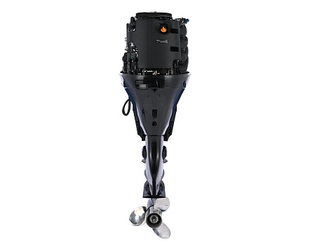 Лодочный мотор GOLFSTREAM F115FEX-T-EFI