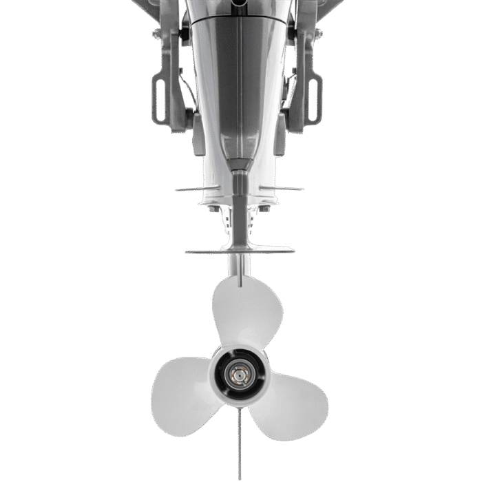 Лодочный мотор 4х-тактный MIKATSU MF50FES-T-EFI