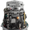 Лодочный мотор 4х-тактный MIKATSU MF50FES-T-EFI