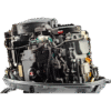 Лодочный мотор 4х-тактный MIKATSU MF60FEL-T-EFI