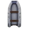Лодка ПВХ ФЛАГМАН DK 380