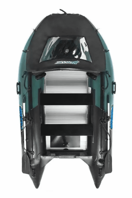 Лодка ПВХ STORMLINE Adventure Extra 360 (2022)