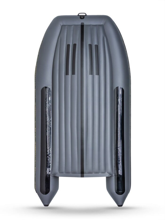 Лодка ПВХ STORMLINE Air Expedition 400