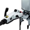 Лодочный мотор Honda BF30DK2 SHGU