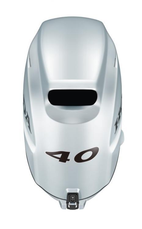 Лодочный мотор HONDA BF40 SRTU