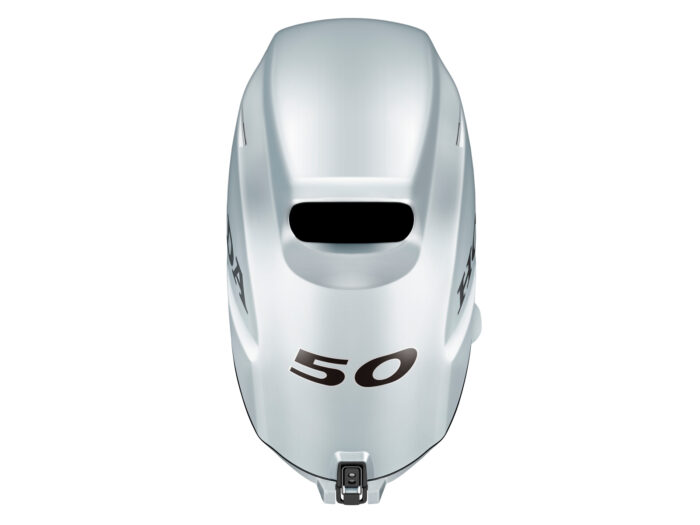 Лодочный мотор Honda BF50DK4 LRTD
