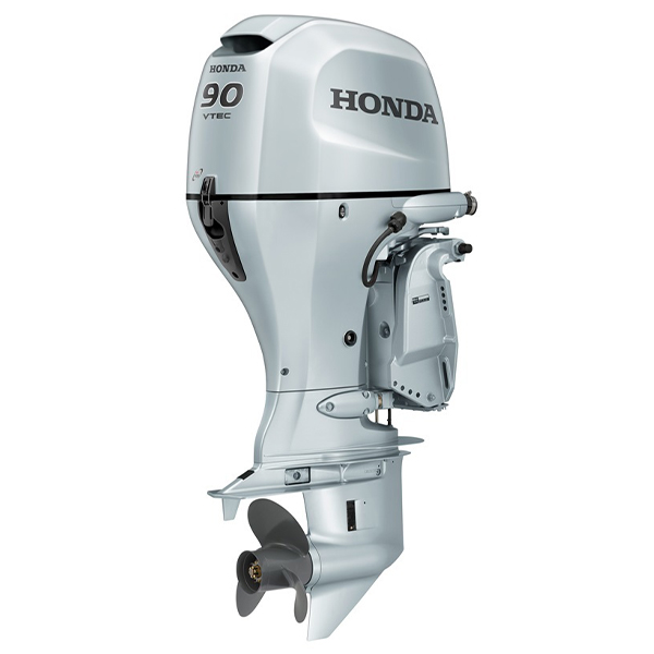 Лодочный мотор Honda BF90 DK5 LRTD