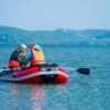 Лодка ПВХ STORMLINE Adventure Standard Aluminium 400 (2022)