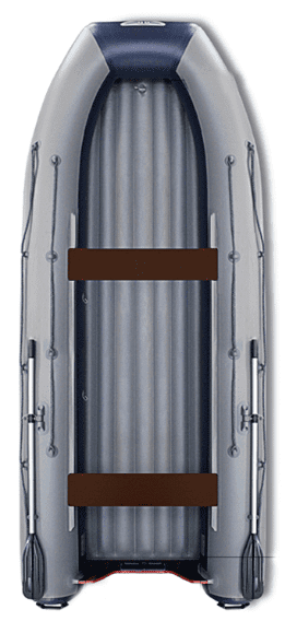 Лодка ПВХ ФЛАГМАН DK 370 Igla Jet