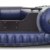 Лодка ПВХ ФЛАГМАН DK 380