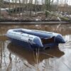 Лодка ПВХ ФЛАГМАН DK 350 Jet