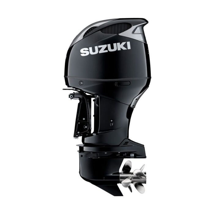 Лодочный мотор Suzuki DF 300 BTX