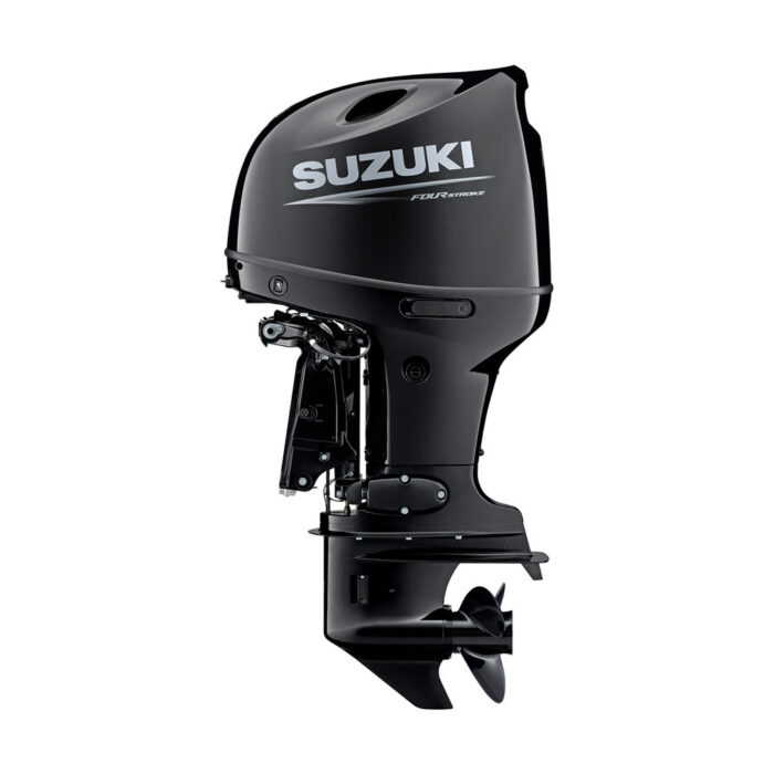 Лодочный мотор Suzuki DF 115 BZX