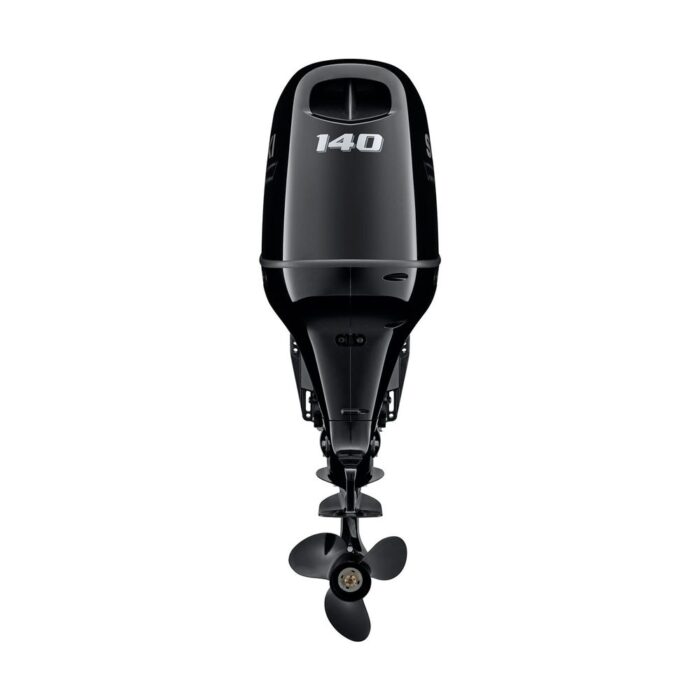 Лодочный мотор Suzuki DF 140 BZX
