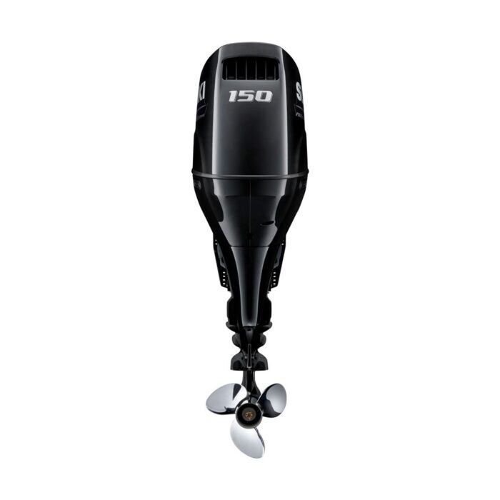 Лодочный мотор Suzuki DF 150 AZL