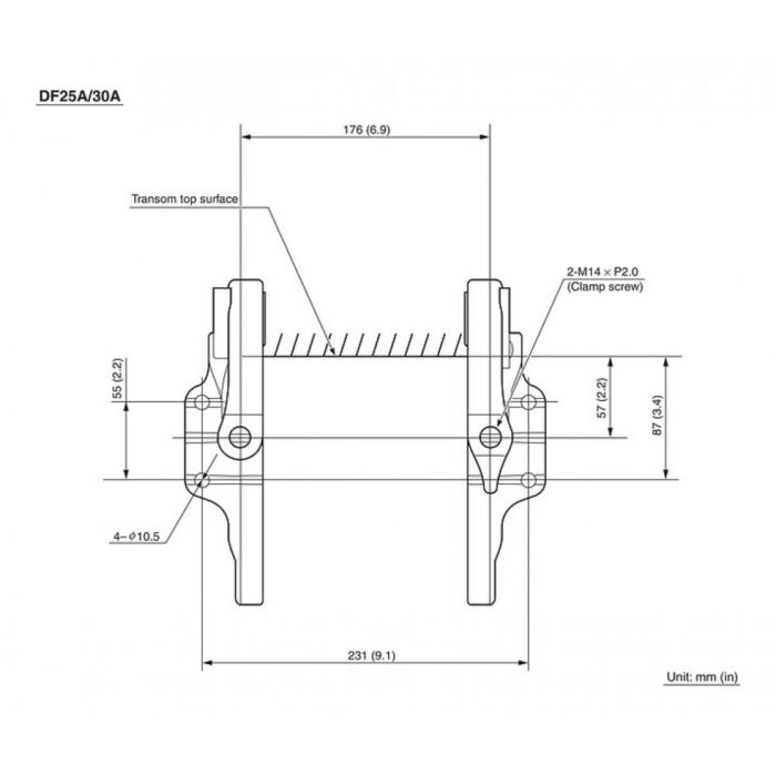 lodochnyy-motor-suzuki-df-20-arl-4-1000x1000 Лодочный мотор Suzuki DF 20 ARL