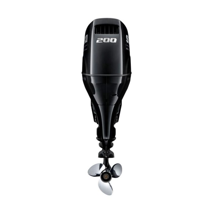 Лодочный мотор Suzuki DF 200 ATL