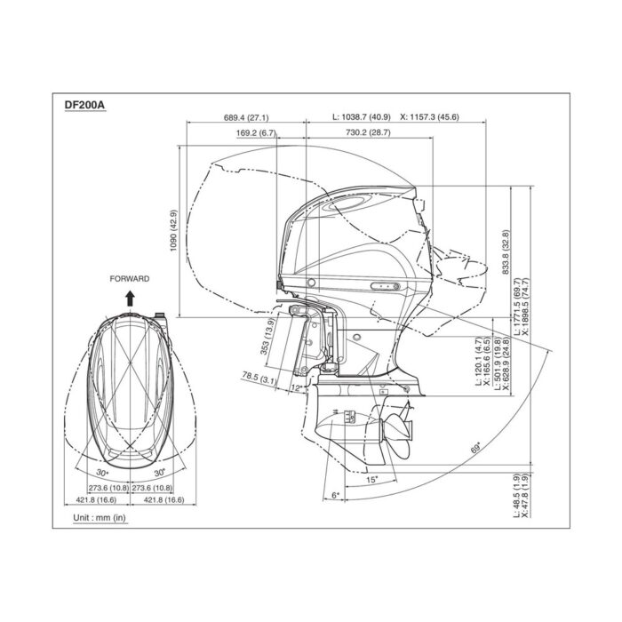 lodochnyy-motor-suzuki-df-200-azx-4-1000x1000 Лодочный мотор Suzuki DF 200 AZX