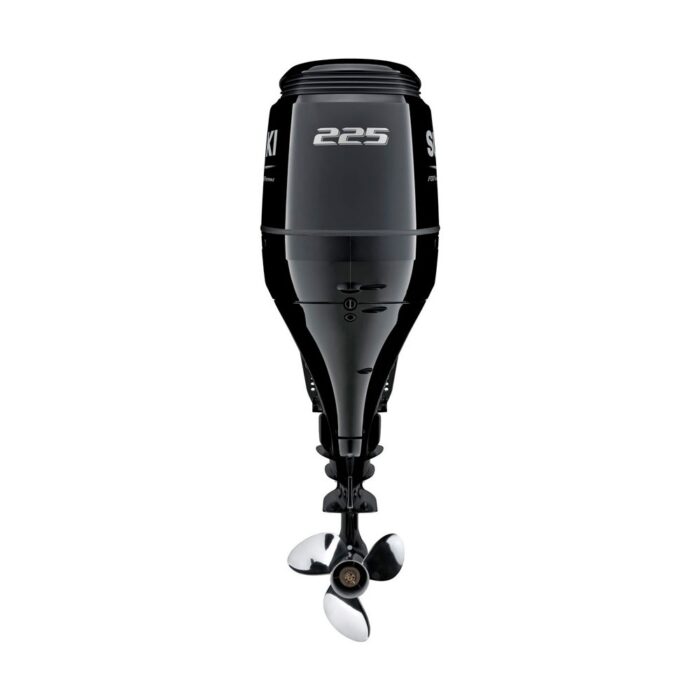Лодочный мотор Suzuki DF 225 TX