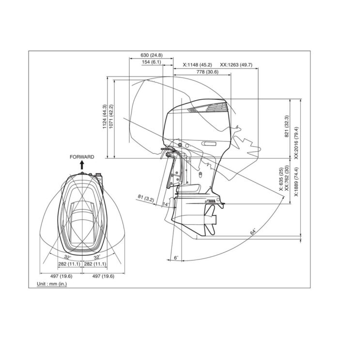 lodochnyy-motor-suzuki-df-300-apx-4-1000x1000 Лодочный мотор Suzuki DF 300 APX