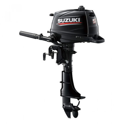Лодочный мотор Suzuki DF 5 AL