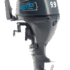 Лодочный мотор 4х-тактный MIKATSU MF9.9FHS