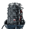 Лодочный мотор 2х-тактный MIKATSU M60FEL-T