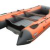 Лодка надувная REEF 325НД
