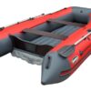 Лодка надувная REEF 300НД