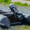 Лодка ПВХ STORMLINE Air JET Pro 400 Lite (2022)