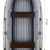 Лодка ПВХ ФЛАГМАН DK 380 Jet