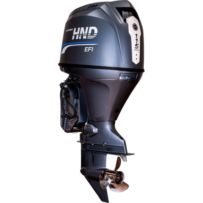 Лодочный мотор Honda HND OB115 FIERTL