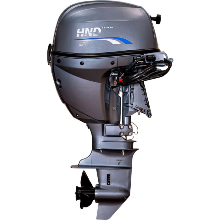 Лодочный мотор Honda HND OB20 FIERS