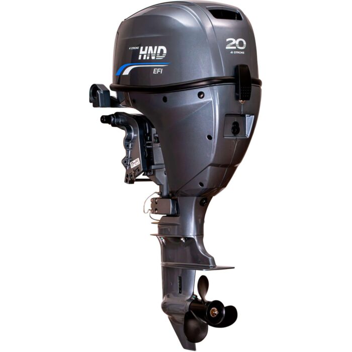 Лодочный мотор Honda HND OB20 FIERS
