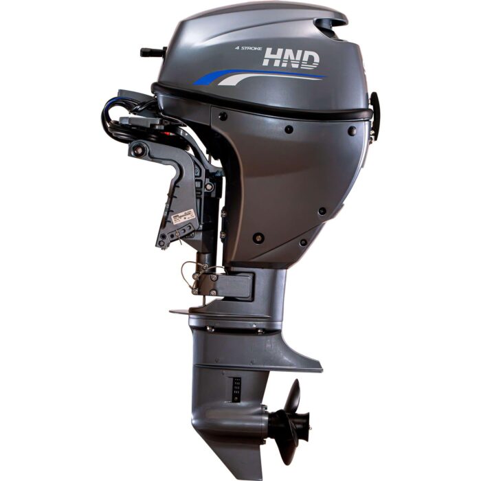 Лодочный мотор Honda HND OB9.9 FERS
