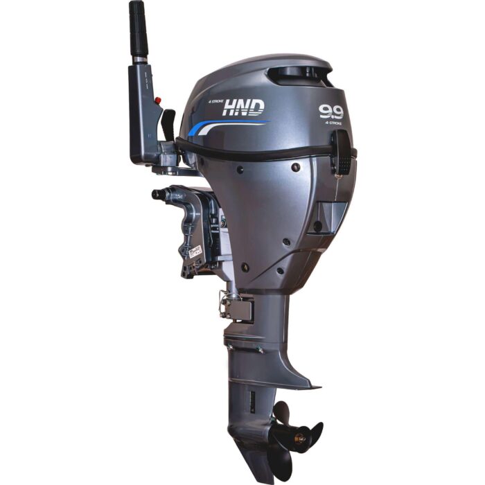 Лодочный мотор Honda HND OB9.9 FEHBS